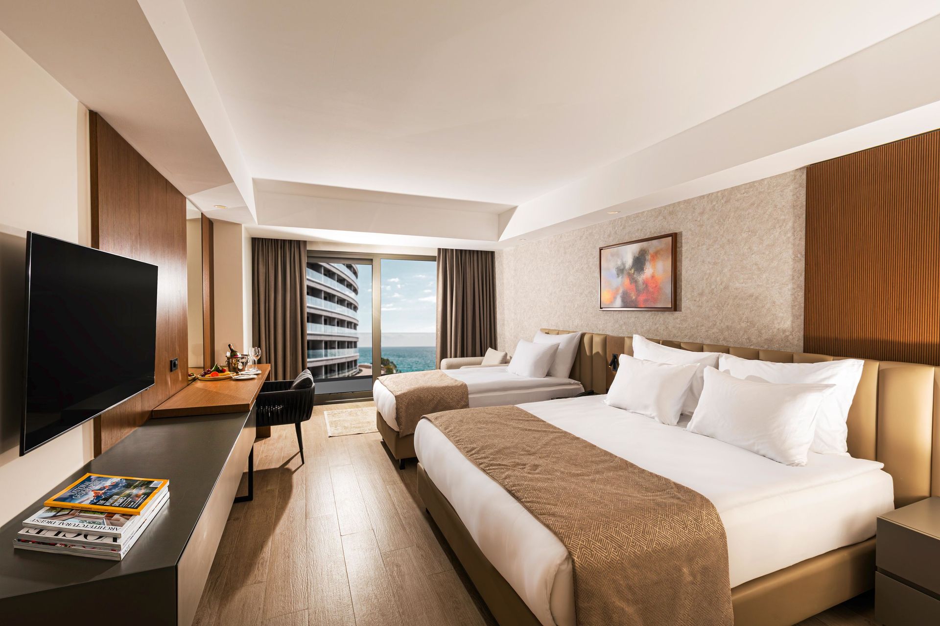 Beks Premium Resort & Spa, foto 6