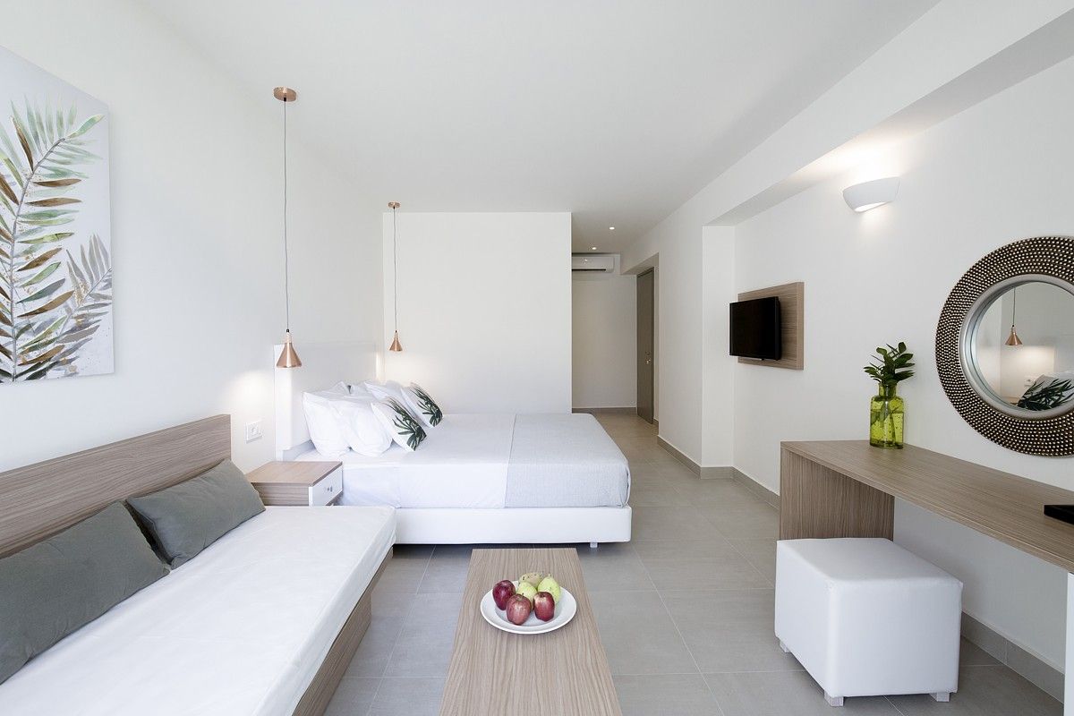 Aloe Boutique Hotel & Suites, foto 8
