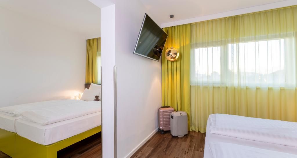 PLAZA INN Graz Messe, foto 11