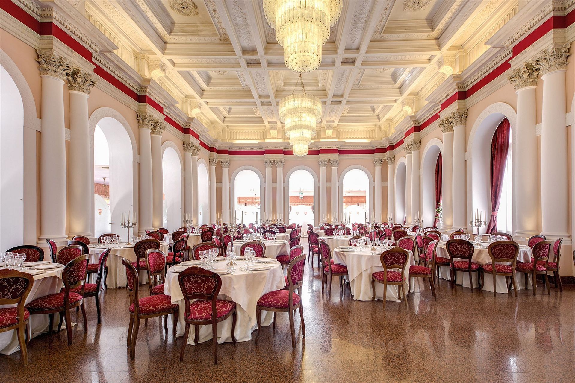 Grand Hotel Villa Politi  , foto 4
