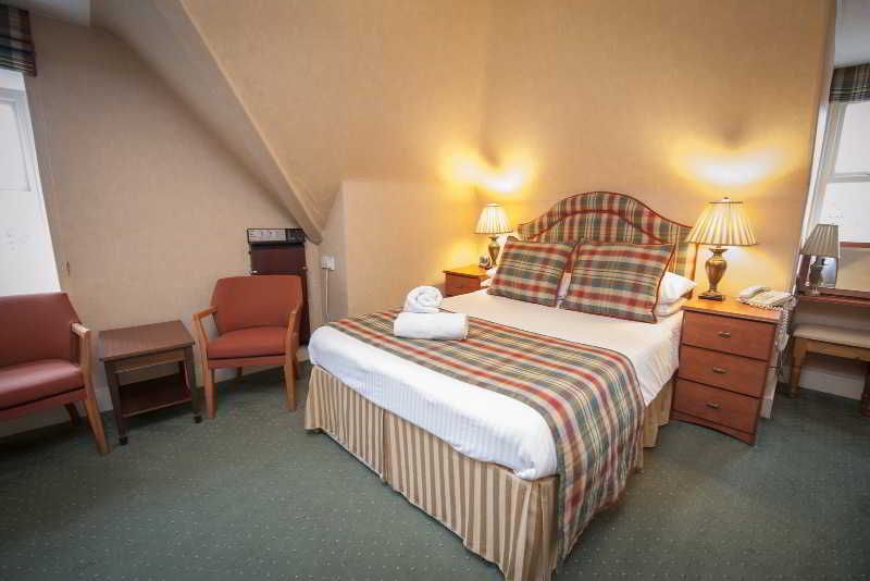 Loch Kinord Hotel, foto 5