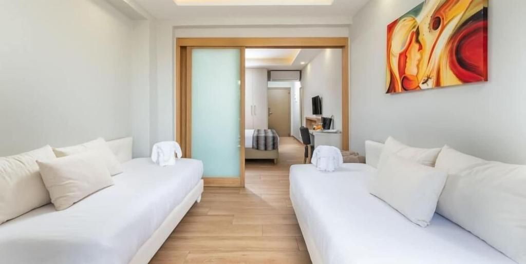 Poseidon Hotel Sea Resort, foto 11