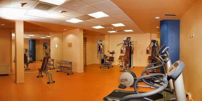 Best Western Plus Hotel Le Favaglie, foto 13