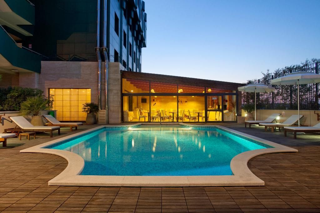 Holiday Inn Cagliari, foto 5