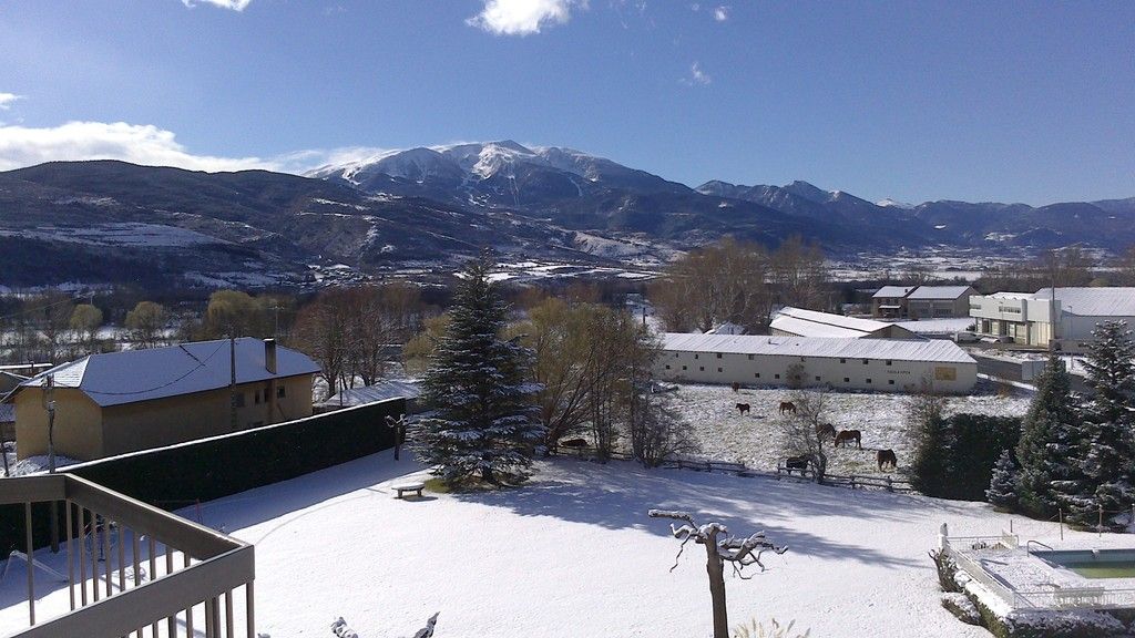 Park-Hotel Puigcerdà & Spa, foto 9