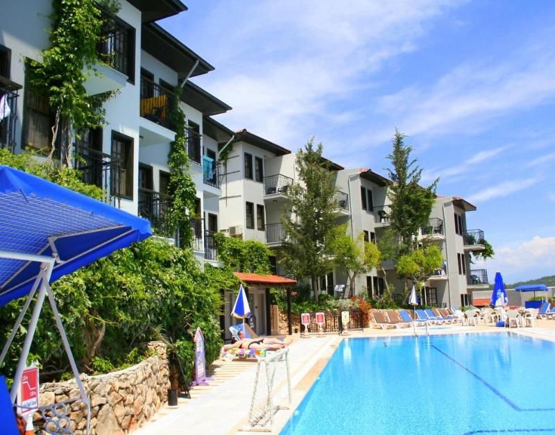 Hisar Holiday Club, foto 15