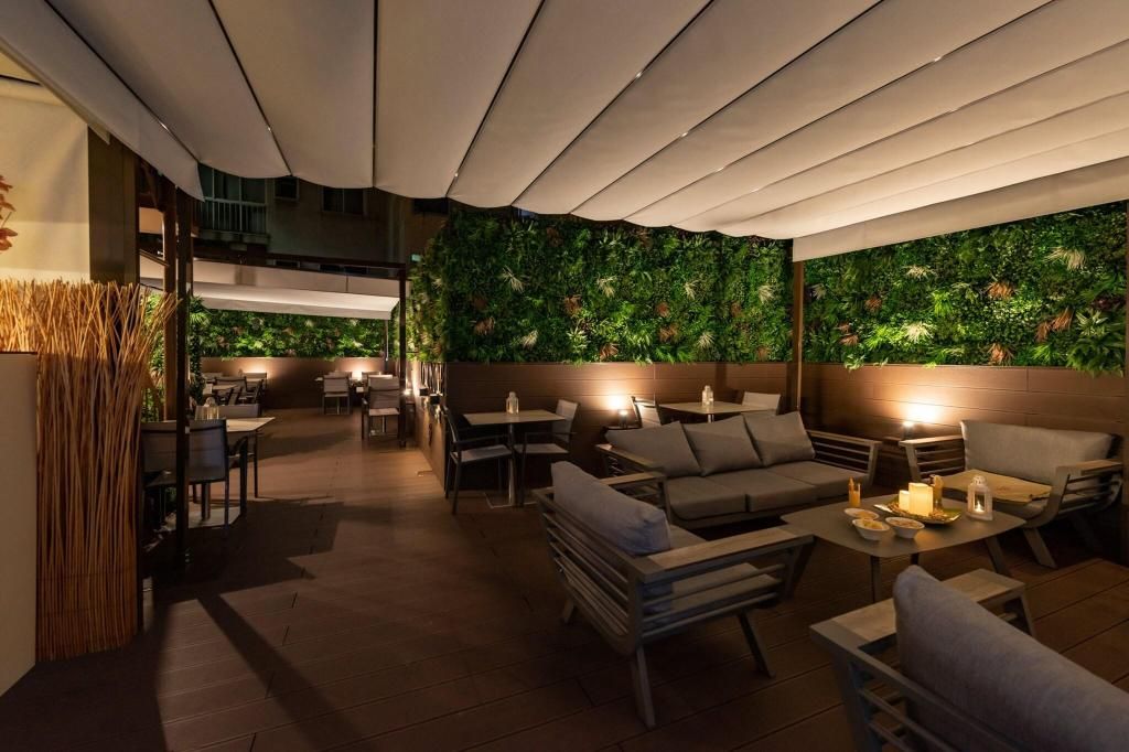 Dinya Lisbon Hotel & Lounge Bar, foto 10