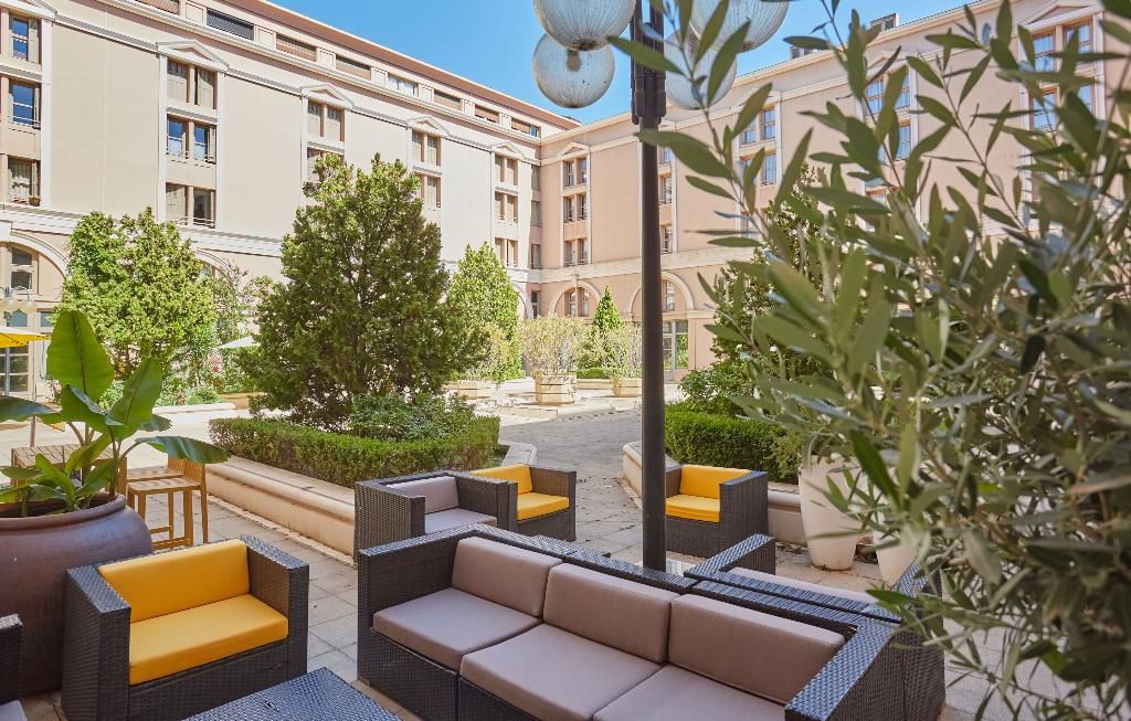 Appart'hôtel Odalys City Atrium, foto 8