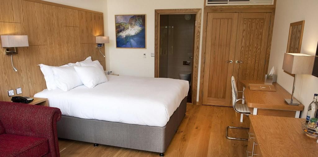 Kingsmills Hotel, foto 10