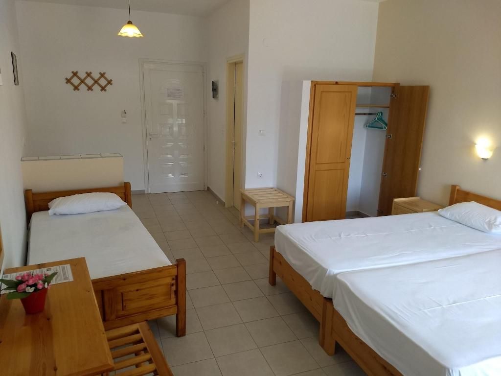 Hotel Despoina Skiathos, foto 5