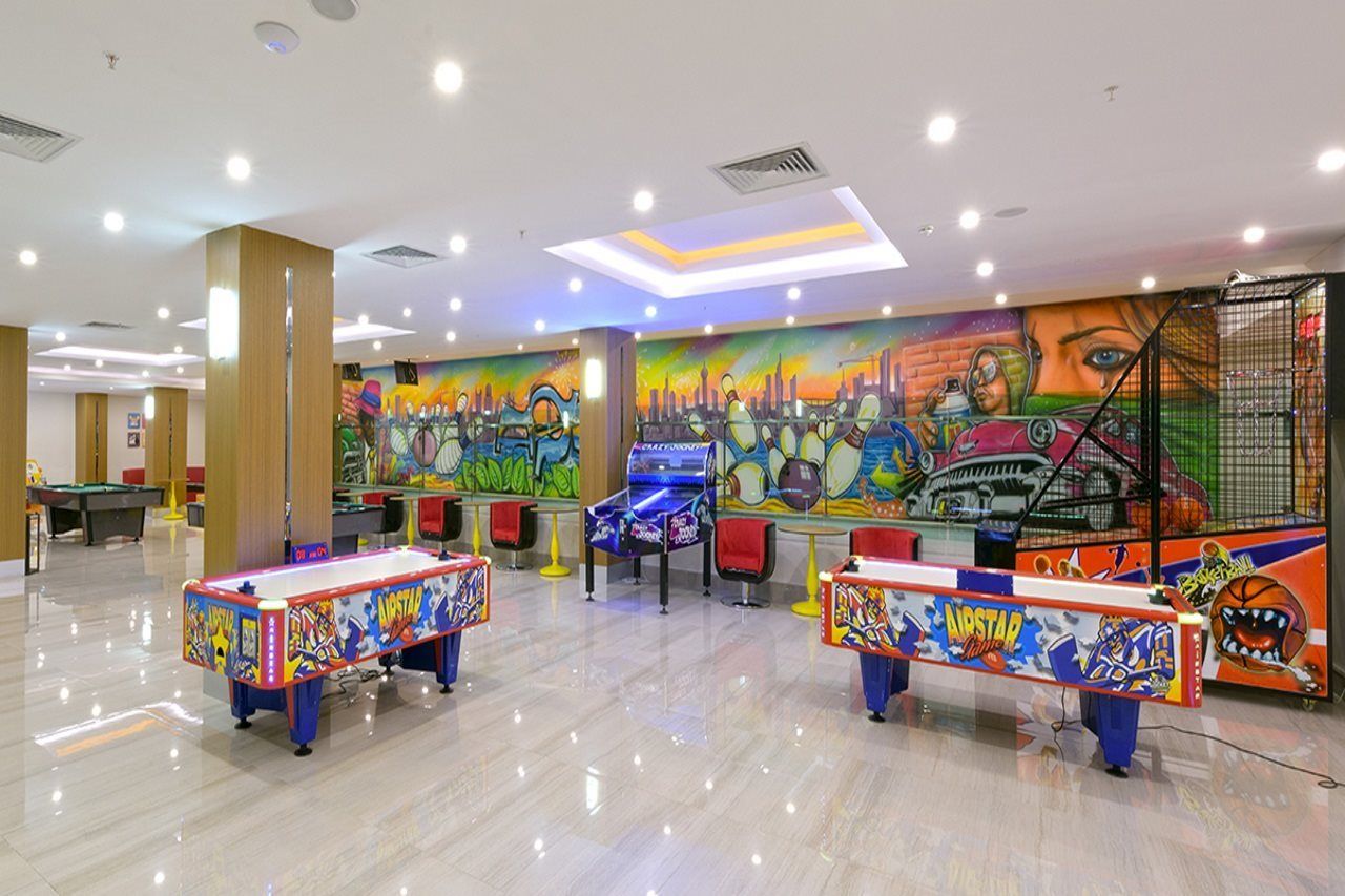 Asia Beach Resort Hotel & Spa, foto 13