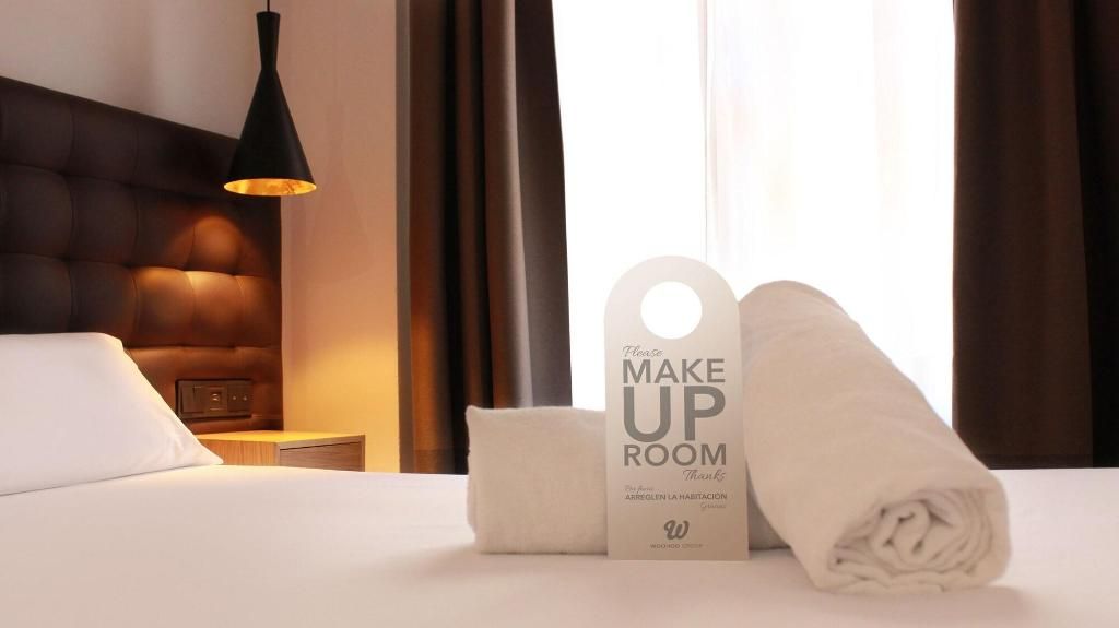 Woohoo Rooms Chueca, foto 12