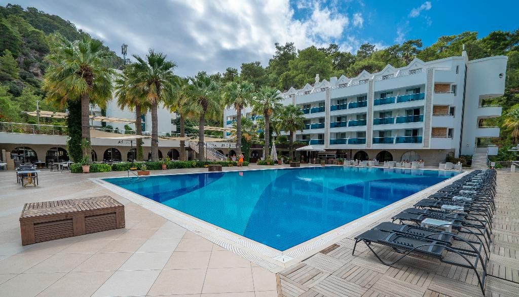Turunç Resort, foto 10