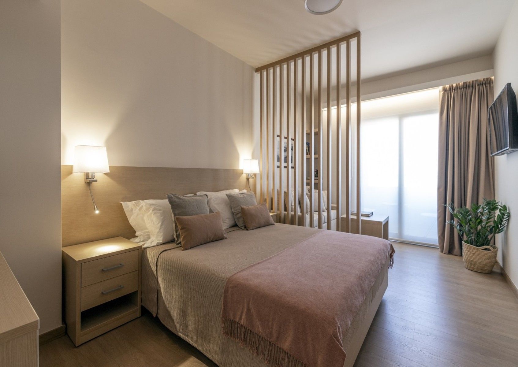Gallery Suites & Residences Piraeus, foto 4