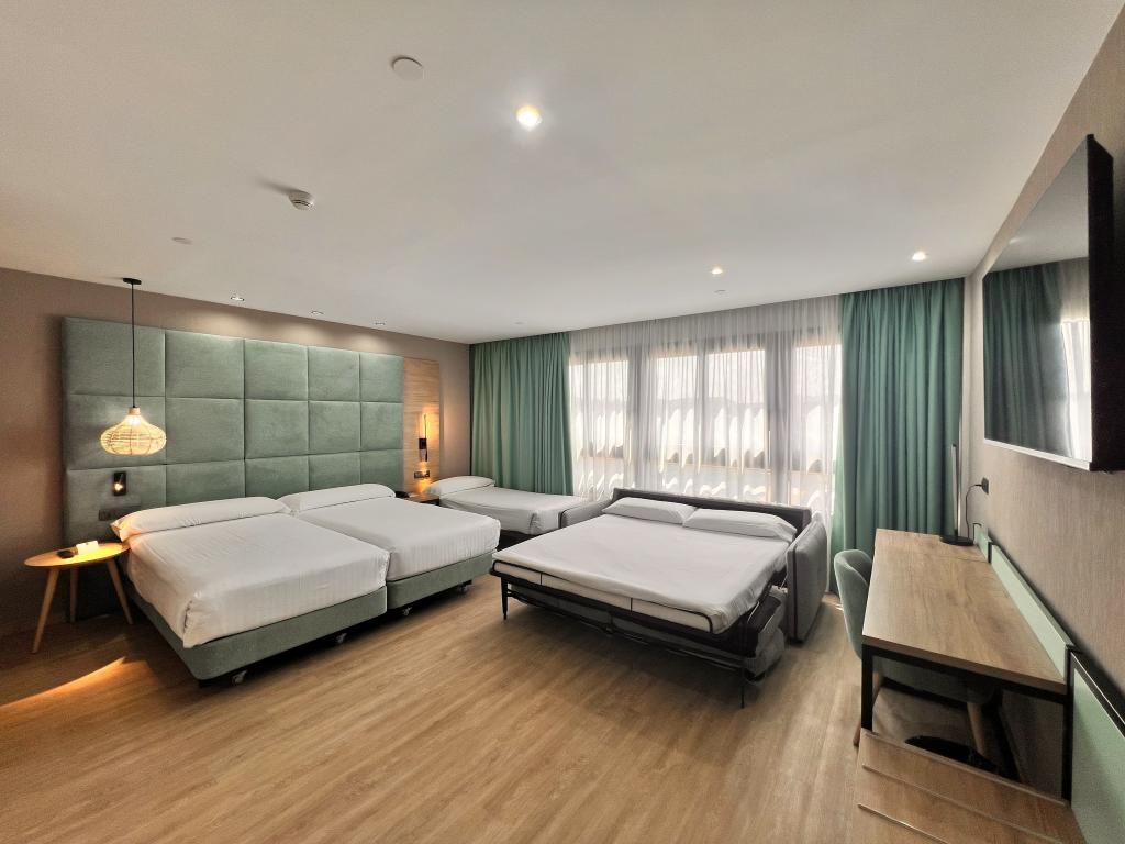 Hotel Maya Alicante, foto 11