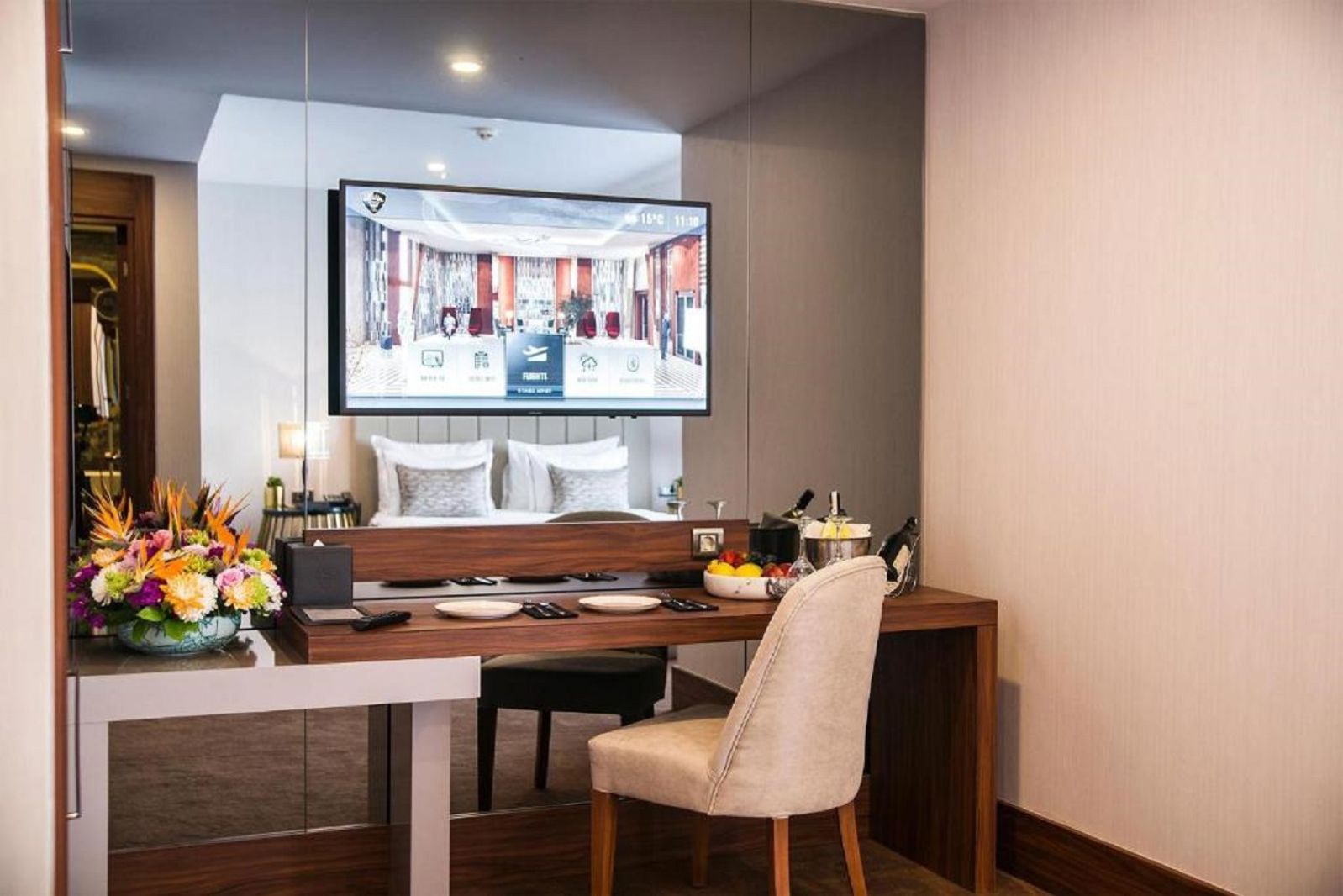 Vogue Hotel Supreme Istanbul, foto 6