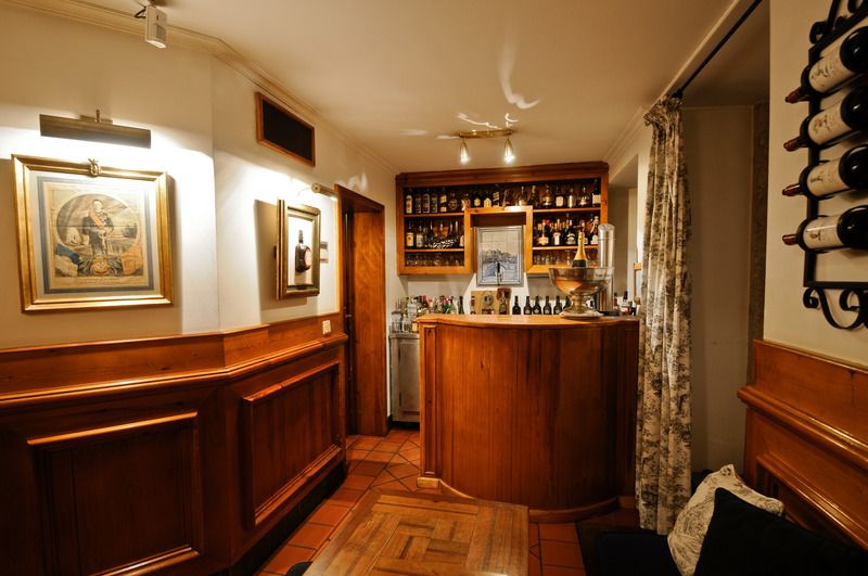 Lawrence's Hotel, foto 9