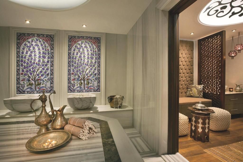 The Ritz Carlton Istanbul, foto 6