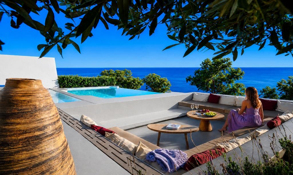Santorini Heights, foto 12