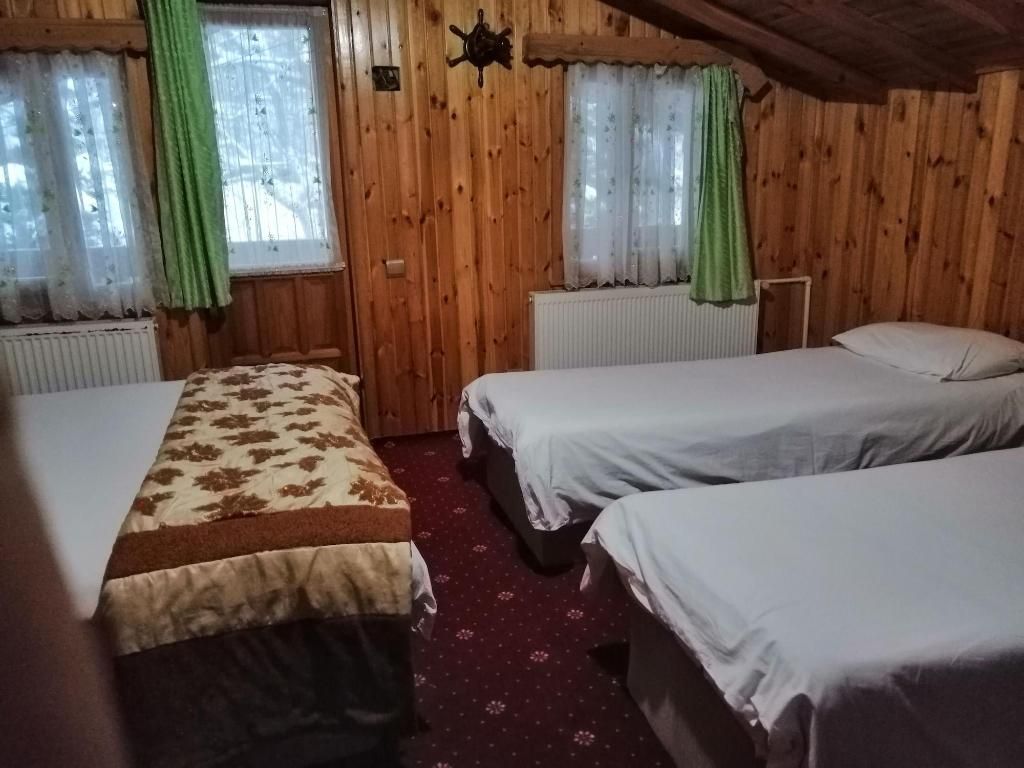 Abant Dere Otel, foto 8