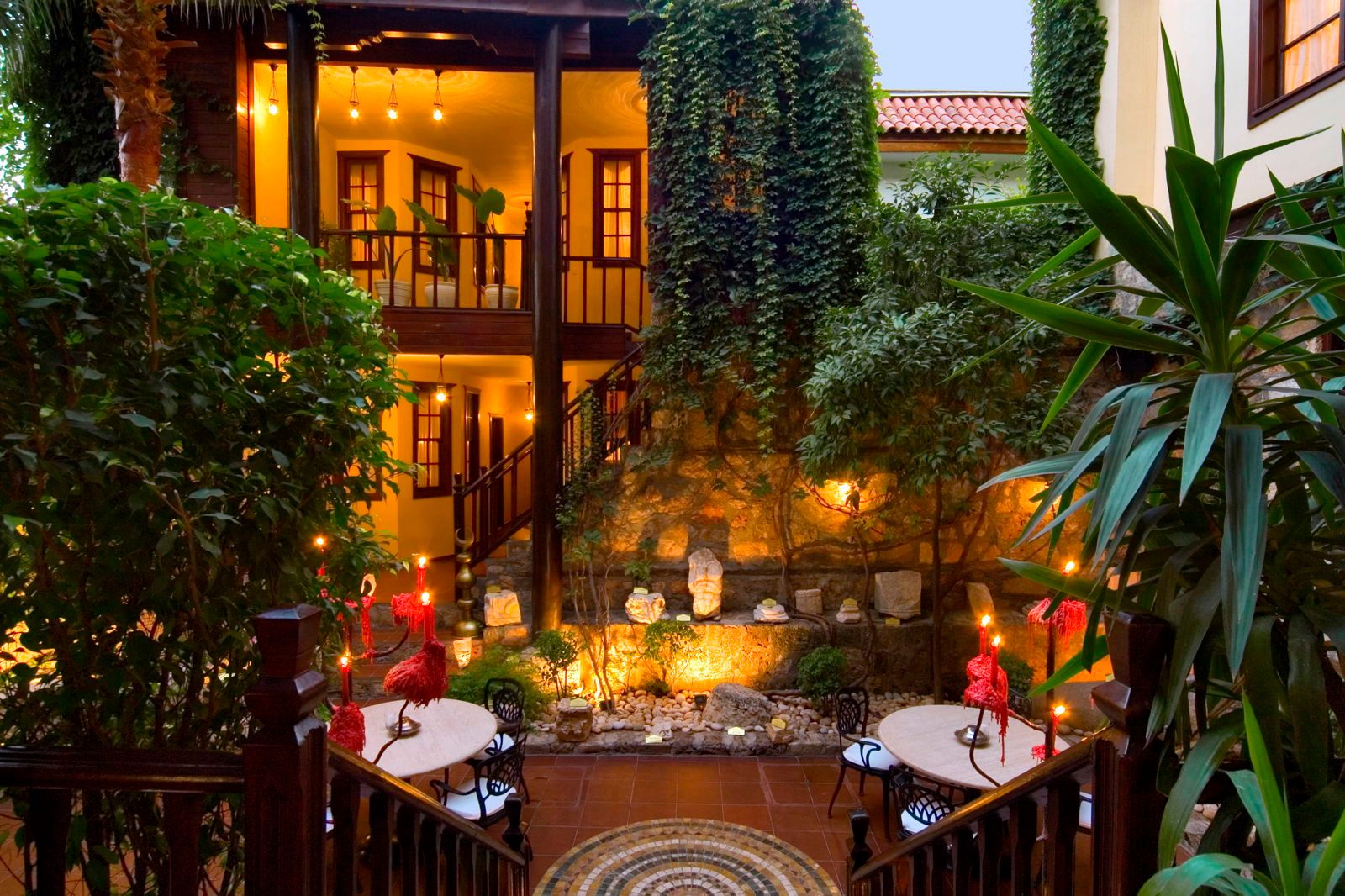 Alp Pasa Hotel, foto 13