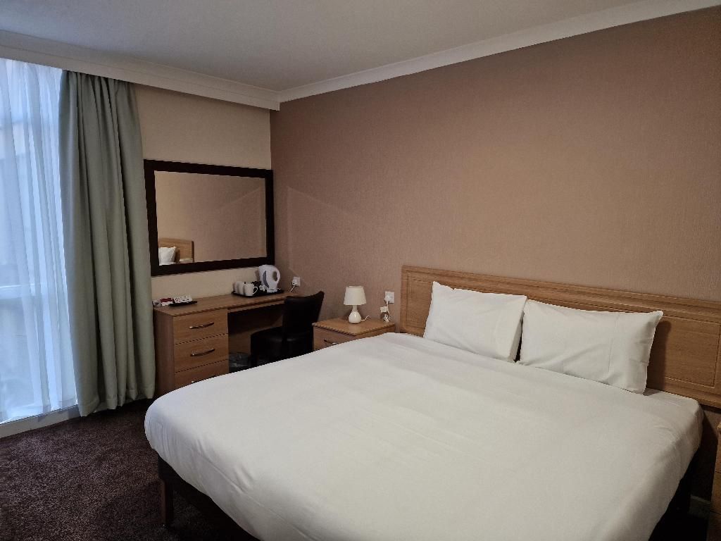 Britannia Hotel Birmingham - New Street Station, foto 13