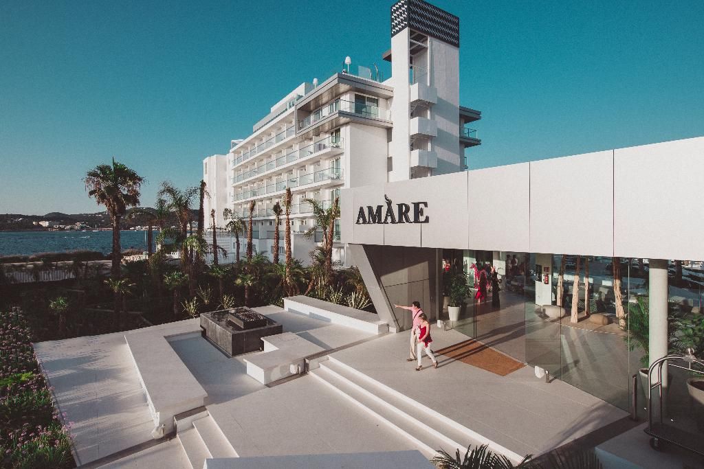 Amàre Beach Hotel Ibiza, foto 15