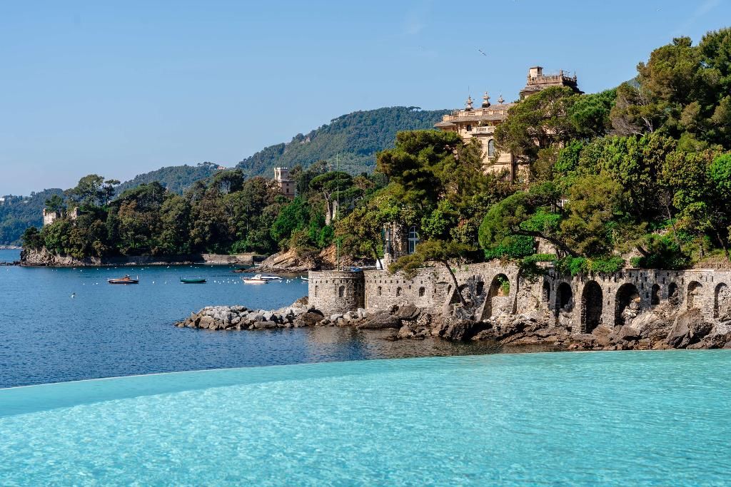 Excelsior Palace Portofino Coast, foto 7