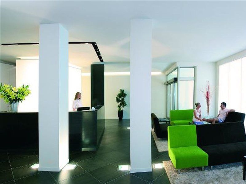 Hotel Eden, foto 12