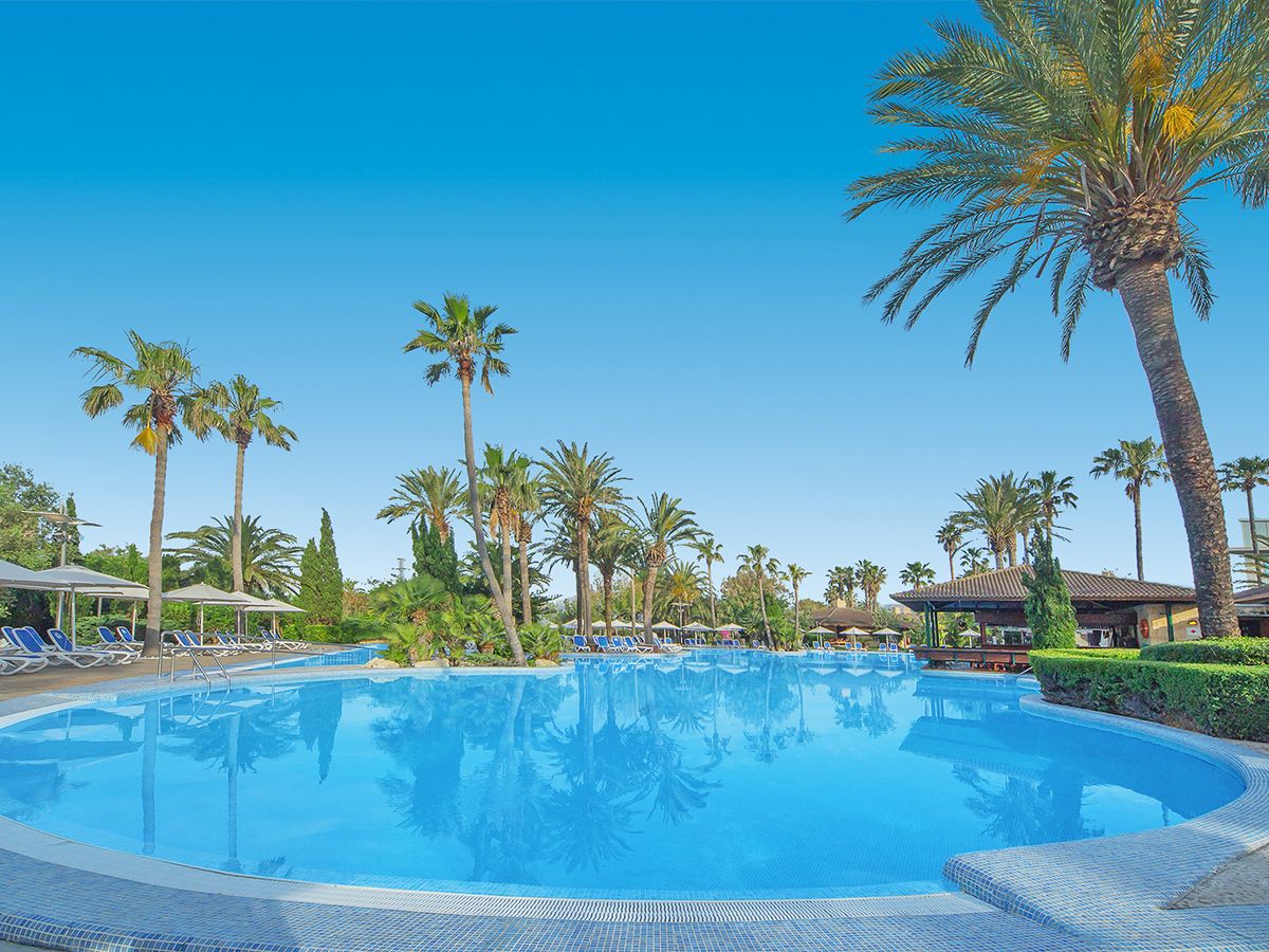 PortBlue Club Pollentia Resort & Spa, foto 9