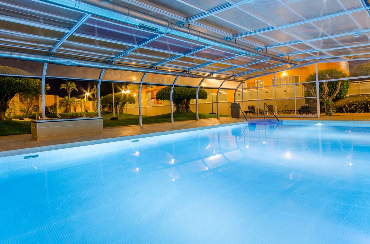 Aparthotel Terralta, foto 11