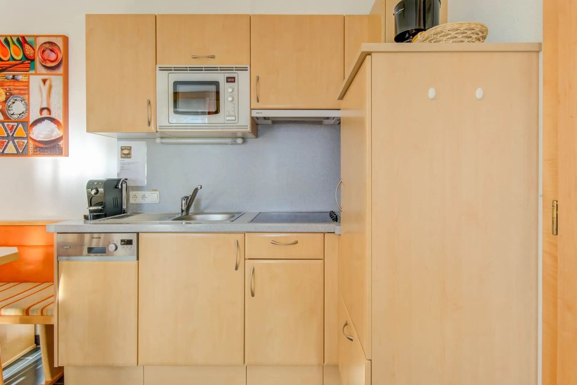 Keuken