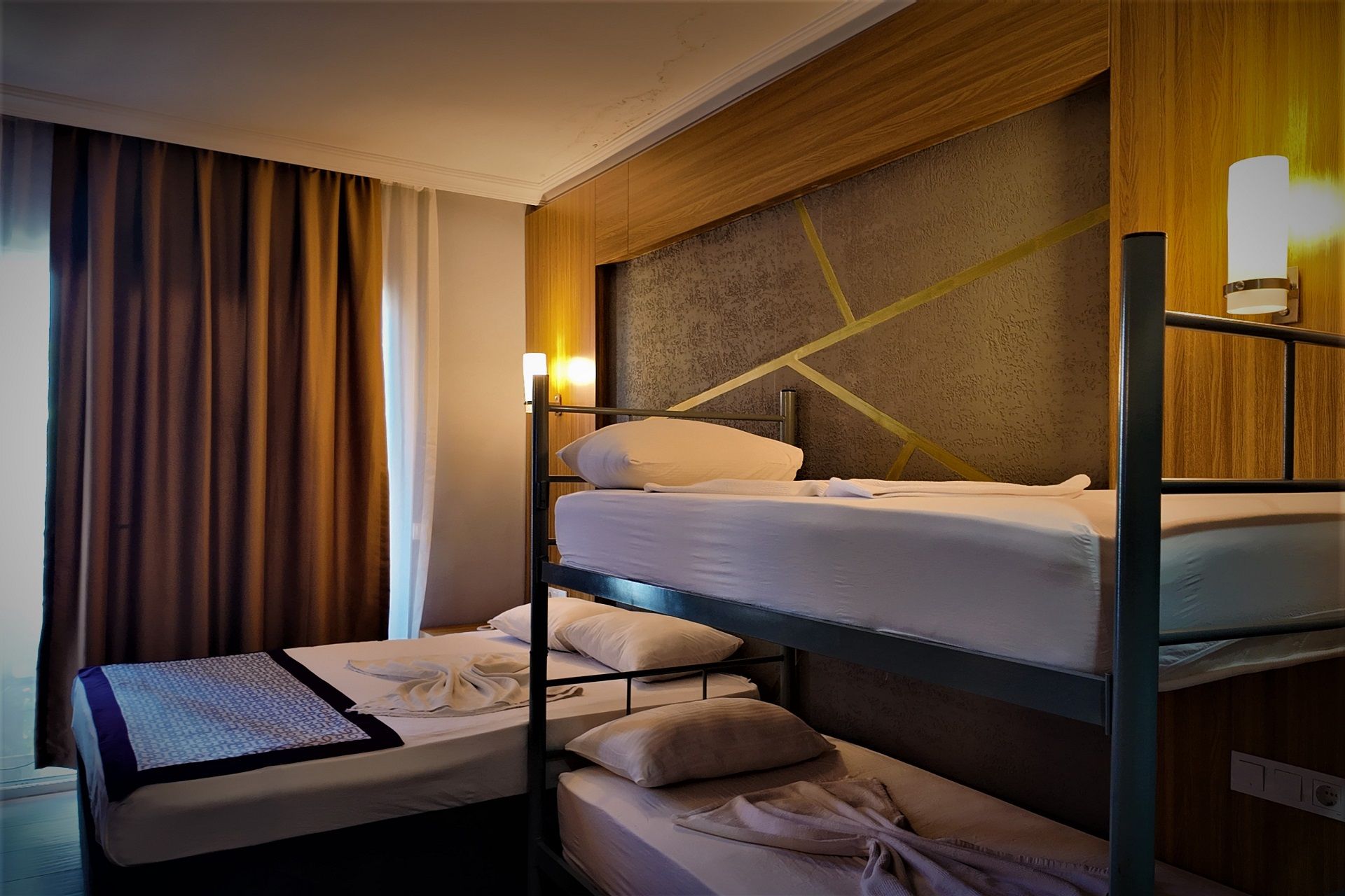 Dionisus Hotel, foto 9