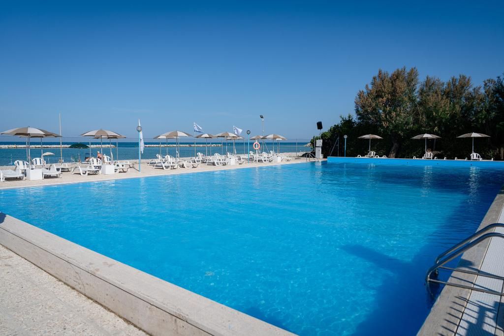 Le Mimose Family Resort, foto 14