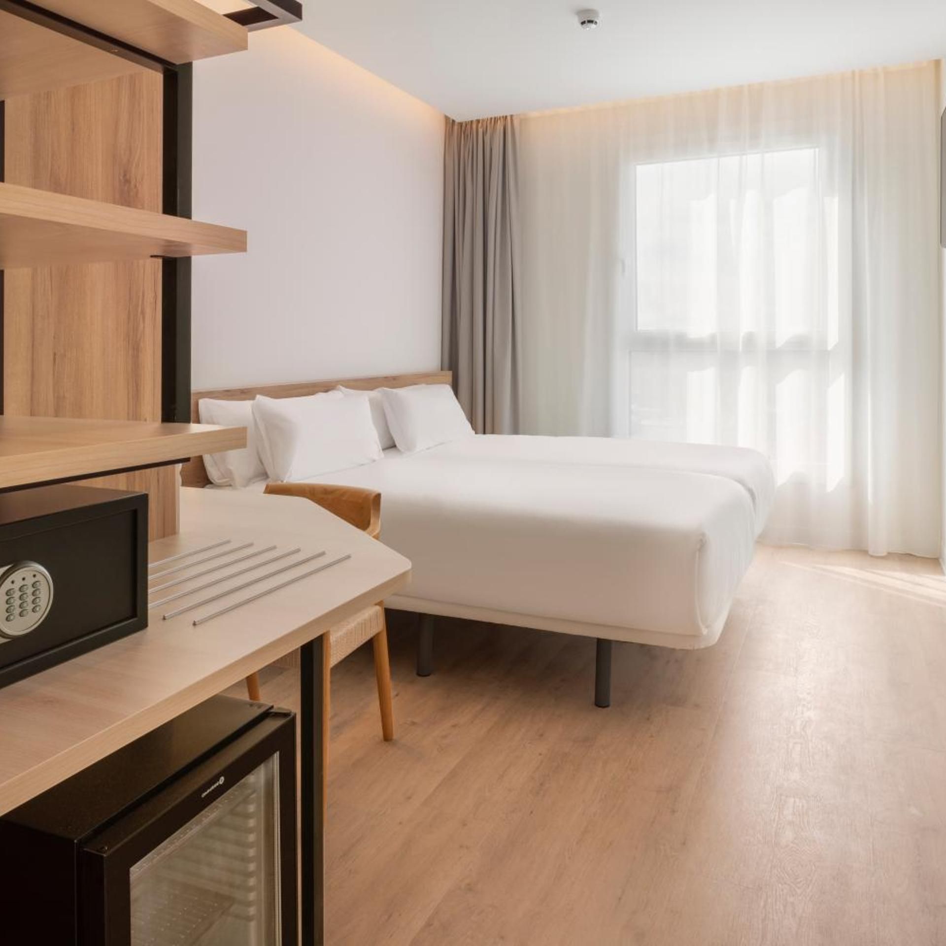 B&B HOTEL Madrid Vallecas La Gavia, foto 13