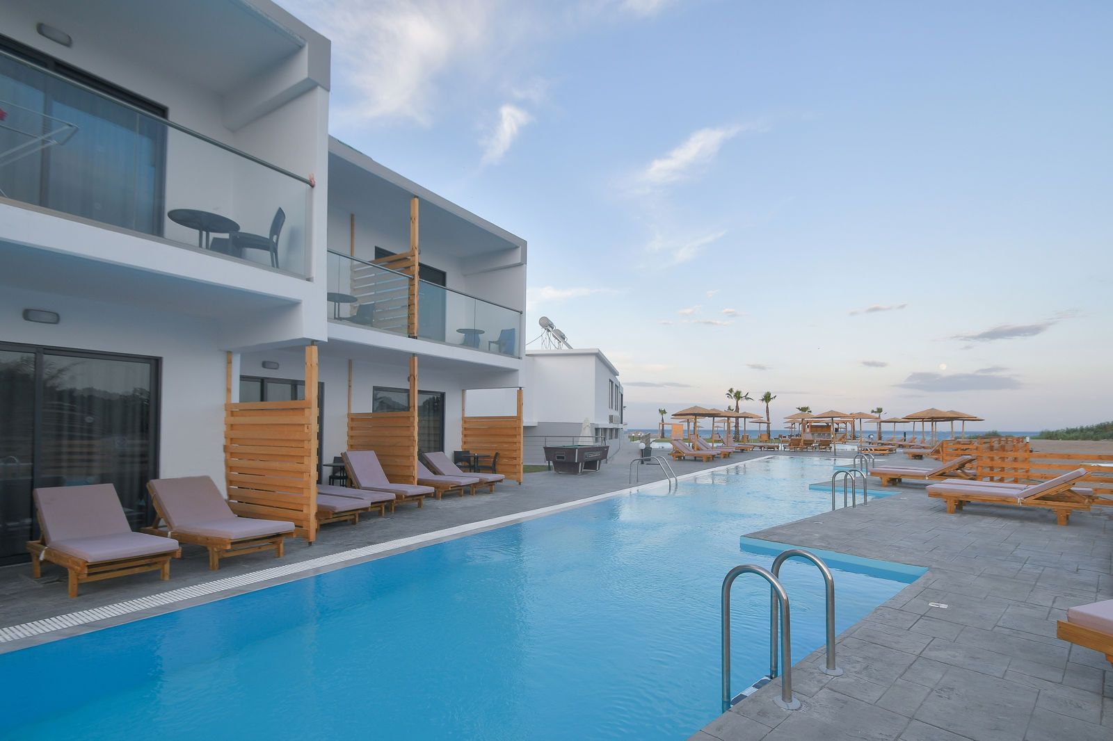 Evita Bay Hotel, foto 12