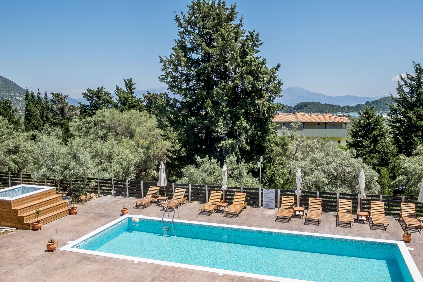 Golden Sun Villas, foto 6