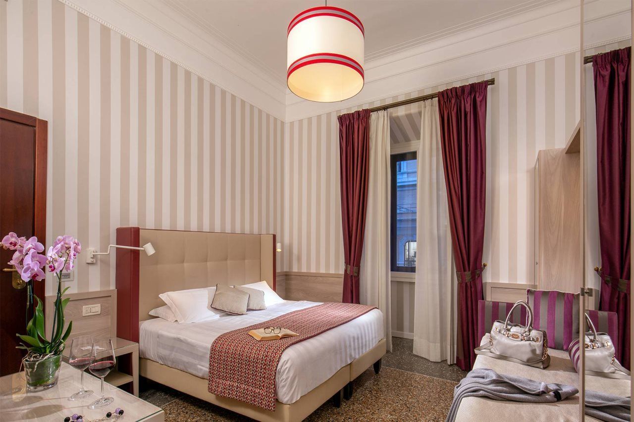 Hotel Nord Nuova Roma, foto 7