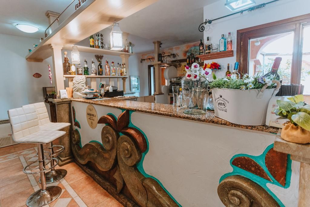 Hotel i Ginepri, foto 13