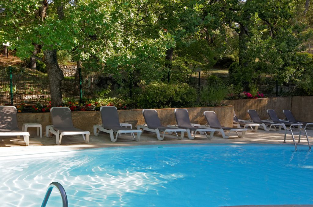 Villa Borghese, The Originals Relais, foto 9