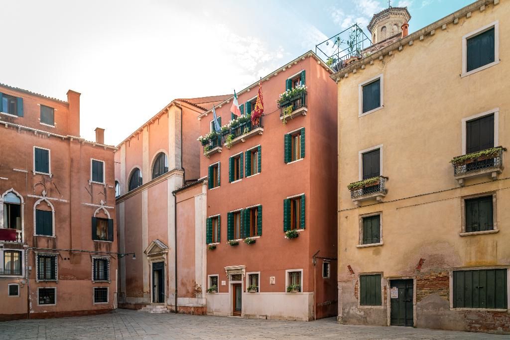 Palazzo San Luca, foto 5