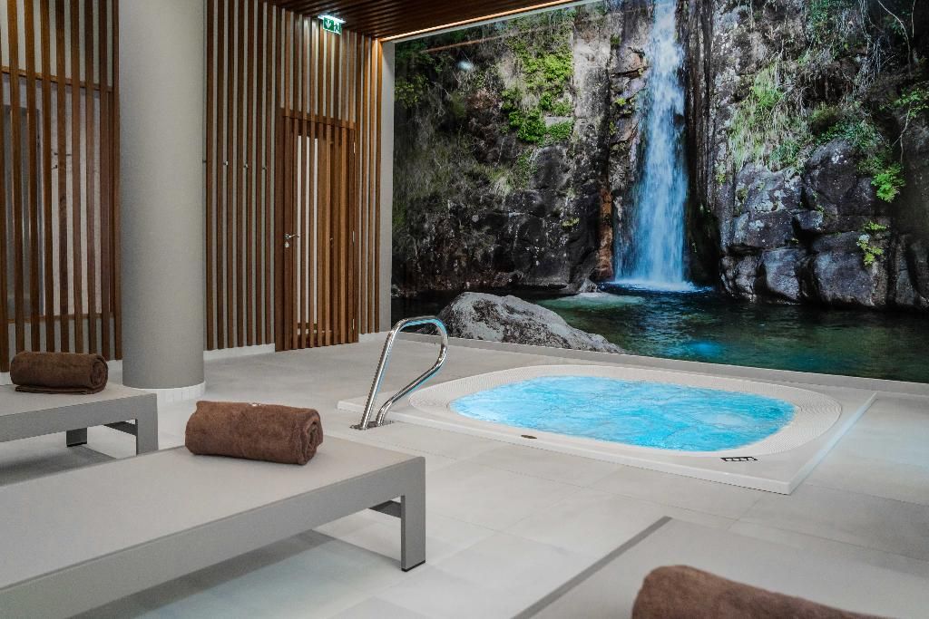 Hotel S. Bento, foto 8