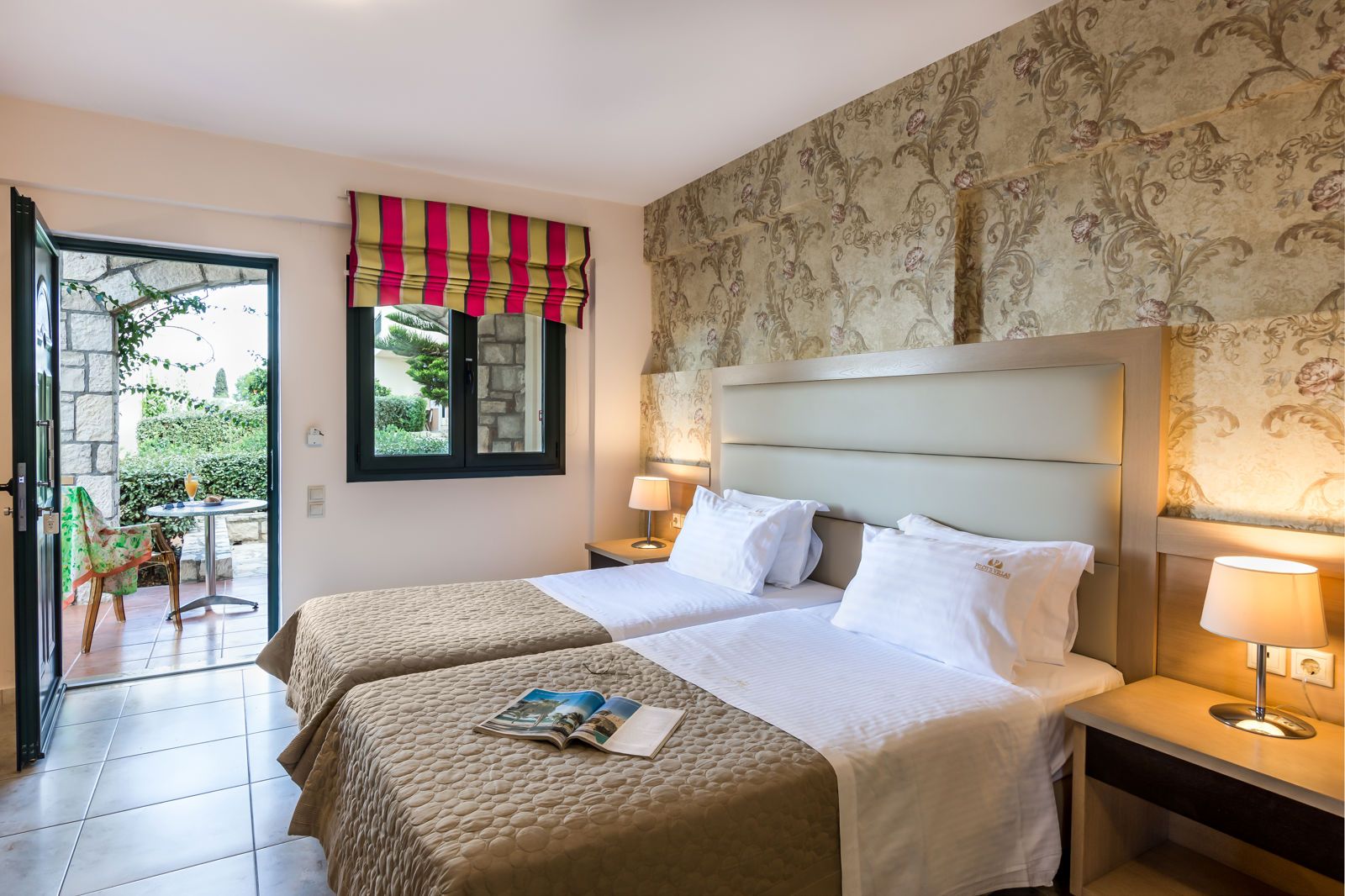 Pilot's Villas Luxury Suites, foto 3