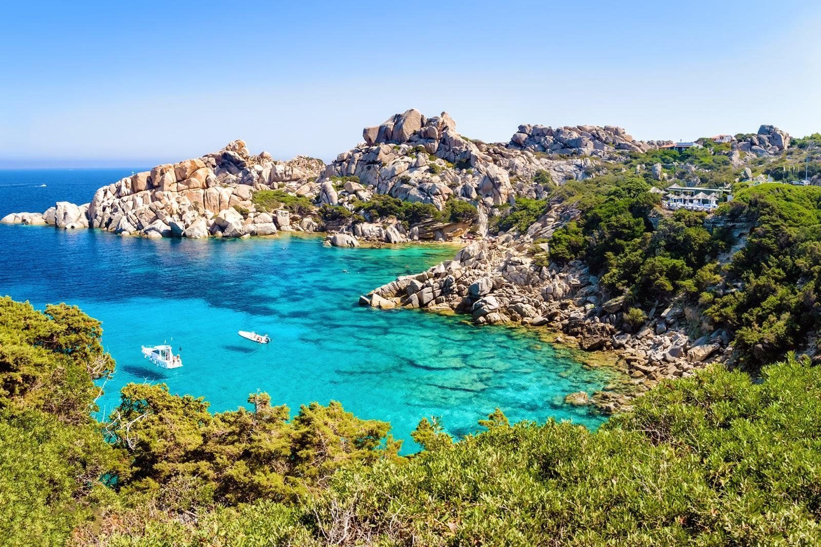 Fly-drive Noord Sardinië in style 9 dagen, foto 8