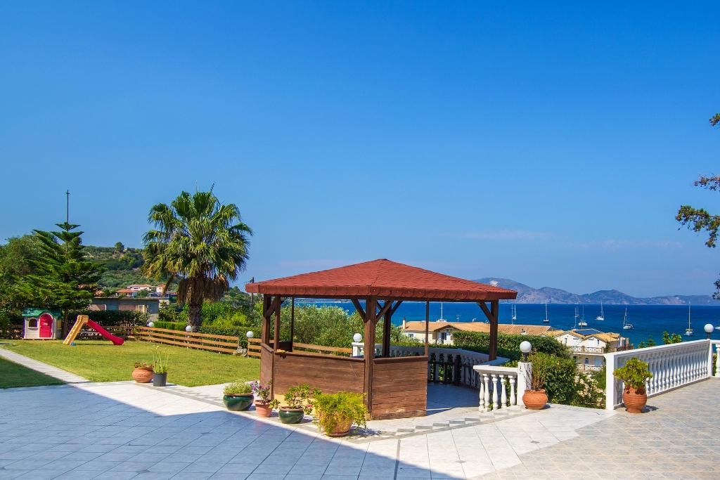 Villa Panorama, foto 14