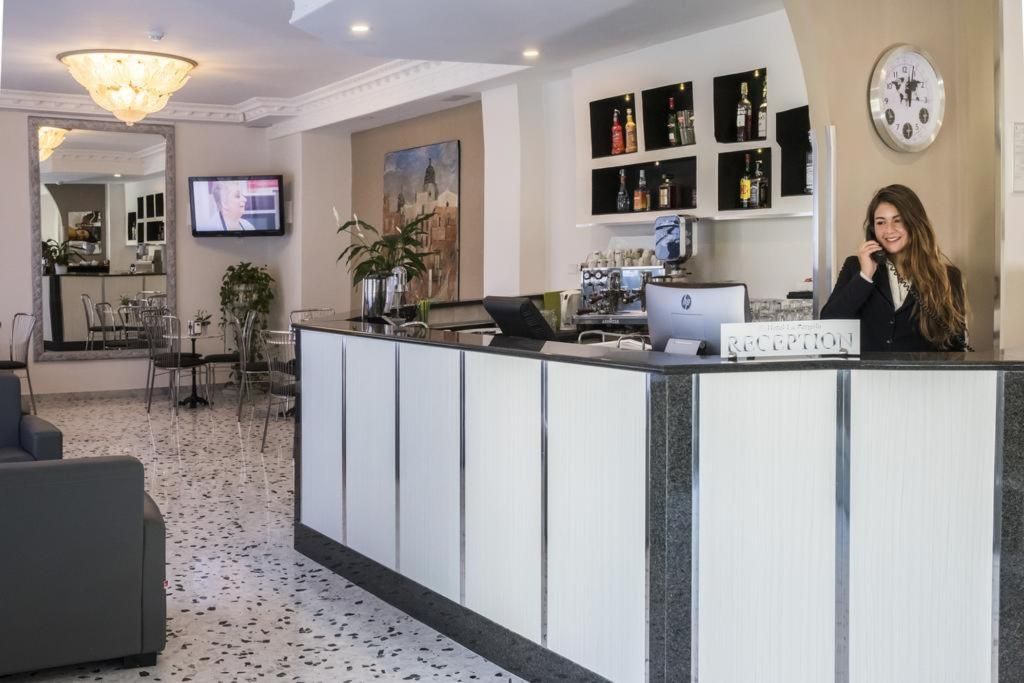 Hotel La Pergola Sant'Agnello, foto 3