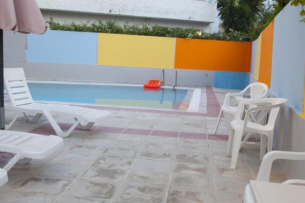 Hotel Theonia, foto 6