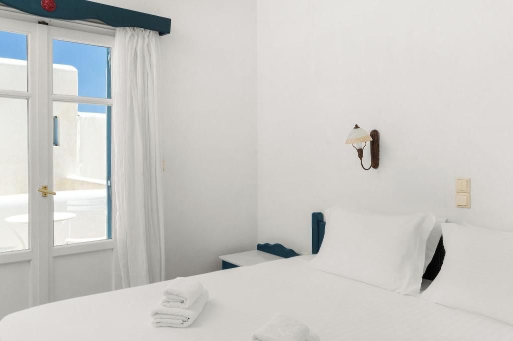 Paros Inn Hotel, foto 4