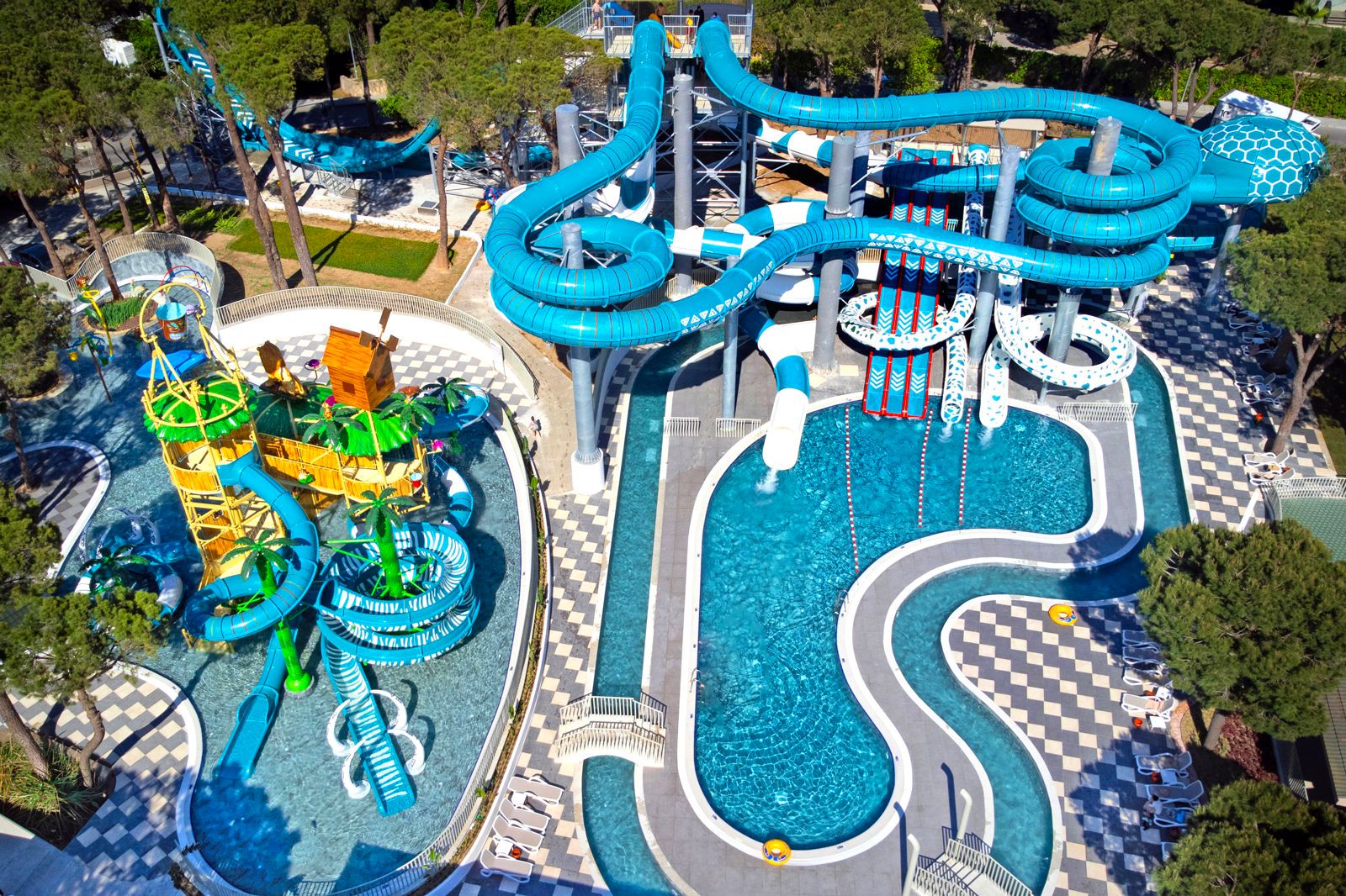 Pine Beach Belek, foto 8