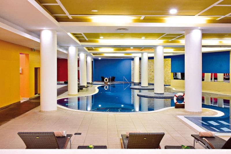 Pestana Casino Park Premium Ocean & Spa Hotel, foto 14
